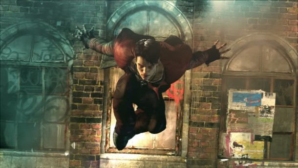 Devil May Cry Devil May Cry