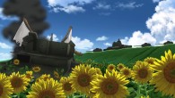 Girls und Panzer Tanks Girls und Panzer Tanks