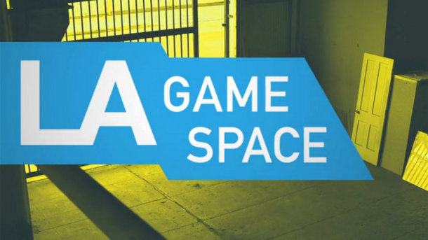 LA Game Space Crowdfunding