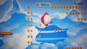 New Super Mario Bros U