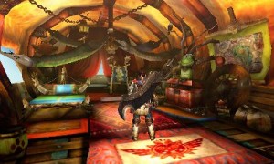 MH4 Website Update - Barubare 4