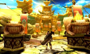 MH4 Website Update - Barubare 5