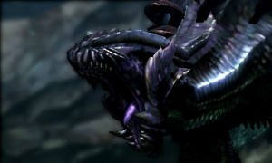 MH4 Website Update - Gore Magara 1