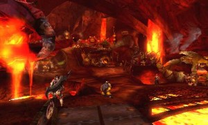MH4 Website Update - Naguri Village 1 Monster Hunter 4