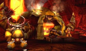 MH4 Website Update - Naguri Village 2 Monster Hunter 4