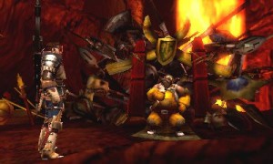 MH4 Website Update - Naguri Village 4 Monster Hunter 4
