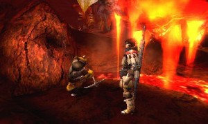 MH4 Website Update - Naguri Village 6 Monster Hunter 4
