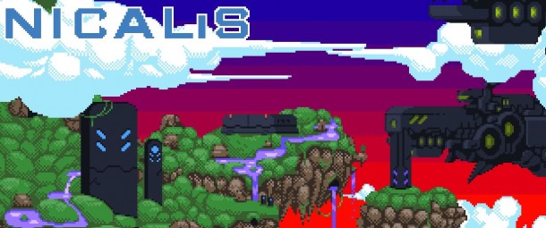 Nicalis Nicalis
