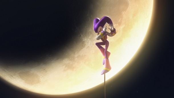 NiGHTS Into Dreams NiGHTS Into Dreams
