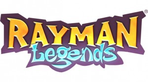 Rayman Legends Logo