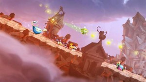 RAYMAN 002