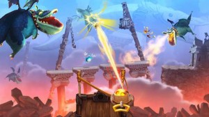 RAYMAN 003