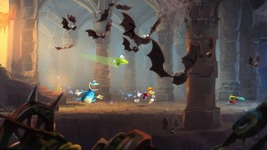 RAYMAN 004