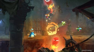 RAYMAN 005