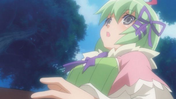 Rune Factory 4 Rune Factory