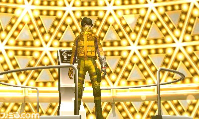 Shin Megami Tensei IV Screenshot 46
