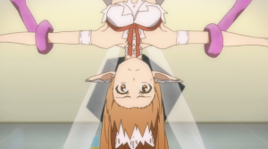 Sword Art Online Asuna Tentacle Monster
