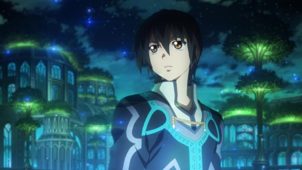 Tales of Xillia - Jude Tales of Xillia