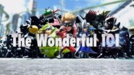 New Trailer for The Wonderful 101 It looks so wonderful.