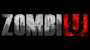 ZombiU Logo