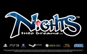 nights into dreams