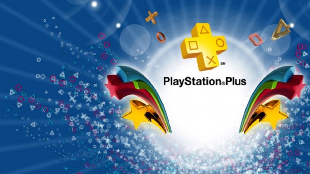 Playstation Plus Logo