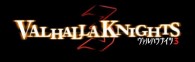 valhalla knights logo