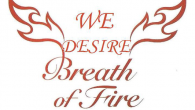 Tomorrow, Dec. 1, 2012 kicks off the campaign to renew interest in the Breath of Fire series and show Capcom that fans would love to see a sequel to the resting IP.