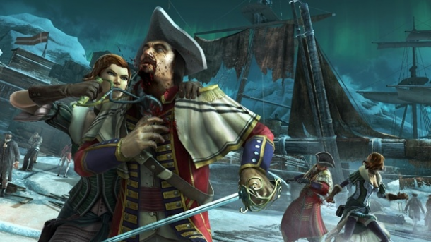 Assassin's Creed III
