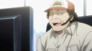 BTOOOM Game Manager BTOOOM!
