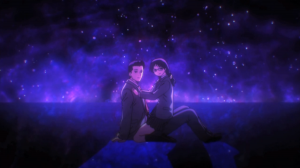 BTOOOM Oda Aiko Sex BTOOOM!
