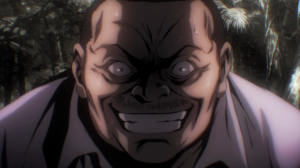BTOOOM! Taira BTOOOM!