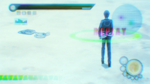 BTOOOM Tyrannos Feed Sakamoto BTOOOM!