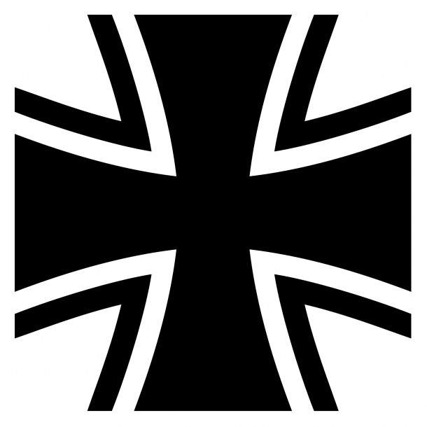 Bundeswehr insignia