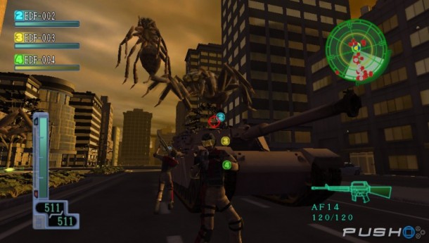 Earth Defence force 20171