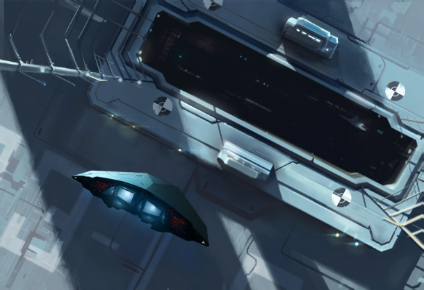Elite: Dangerous Elite: Dangerous