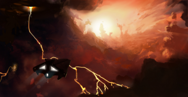 Elite: Dangerous Elite: Dangerous