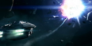 Elite: Dangerous Elite: Dangerous