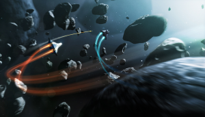 Elite: Dangerous Elite: Dangerous