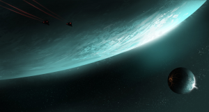 Elite: Dangerous Elite: Dangerous