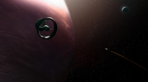 Elite Dangerous