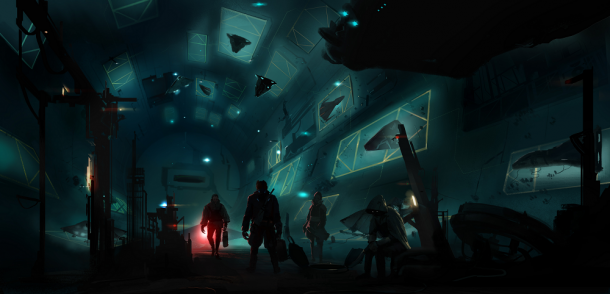 Elite: Dangerous Elite: Dangerous
