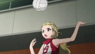 Girls und Panzer Akebi