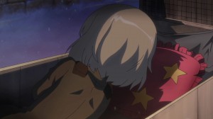 Girls und Panzer Katyusha Girls und Panzer Katyusha