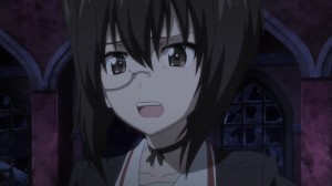 Girls und Panzer Kawashima Girls und Panzer Kawashima