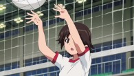 Girls und Panzer Noriko