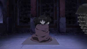 Girls und Panzer Sodoko, Gomoyo, and Pazomi Girls und Panzer Sodoko, Gomoyo, and Pazomi