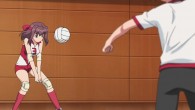 Girls und Panzer Taeko