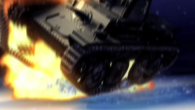 Girls und Panzer Ep. 9: Last-ditch Effort! Harsh weather and harsher realities take their toll on the girls in Girls und Panzer episode 9.