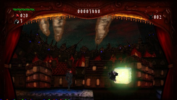 Black Knight Sword Screen 004